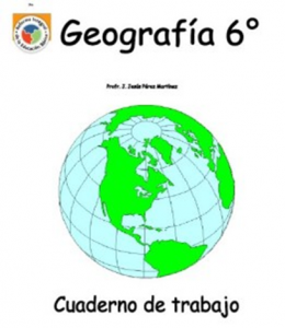 geografia 6