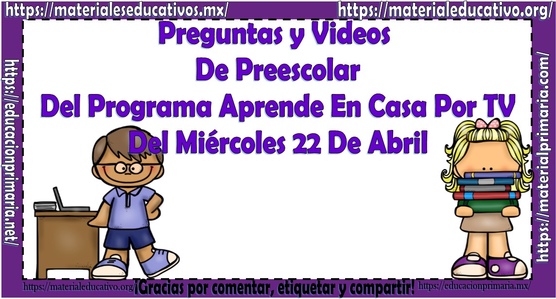 Videos Interactivos Para Preescolar / Videos para niños for Android - APK Download : Dictados ...